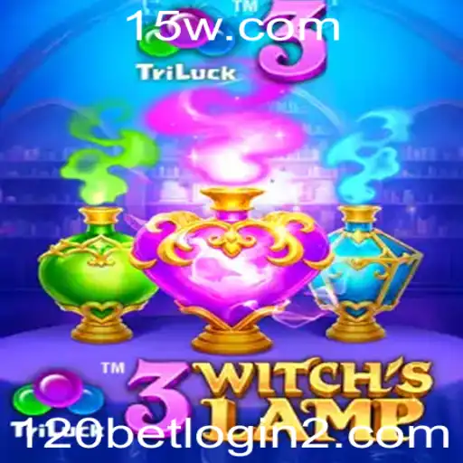 Desvendando os Mistérios de 3WitchsLamp: Um Guia Completo