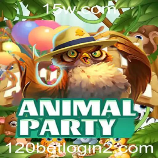 120bet.com login | Descobrindo o Mundo de AnimalParty: Um Guia Completo