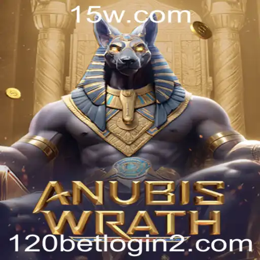 120bet.com login | Descubra a Emoção de AnubisWrath: Uma Jornada pelo Mundo Antigo