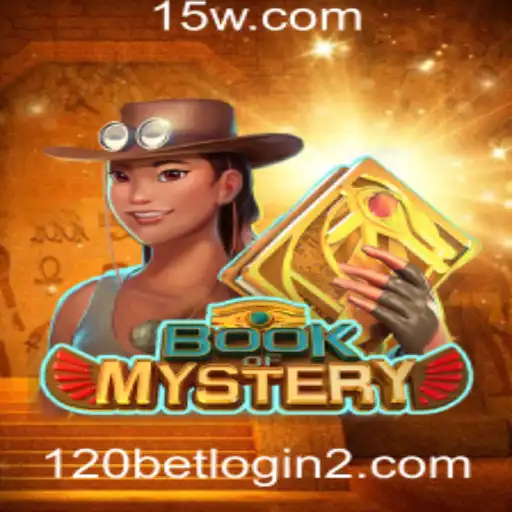 120bet.com login | Book of Mystery: Um Mundo de Aventura e Estratégia