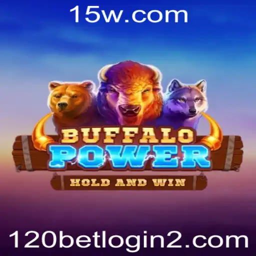 120bet.com login | Descubra o Mundo de BuffaloPower: Regras e Como Jogar