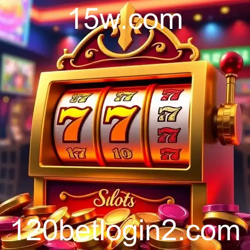 Caça-níqueis: Uma Imersão no Universo dos Jogos de Azar