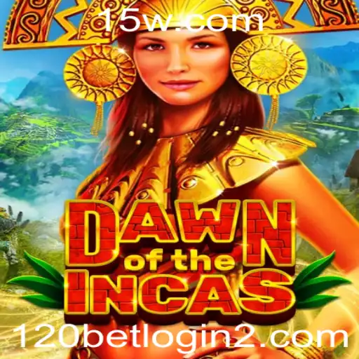 120bet.com login | Explorando o Jogo DawnoftheIncas: Mitos, Estratégia e Aventura