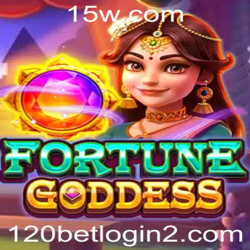 120bet.com login | Descubra as Emoções do Jogo FORTUNEGODDESS e o Acesso Fácil pelo 120bet.com Login