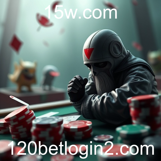 Explorando o Mundo dos Jogos de Pôquer