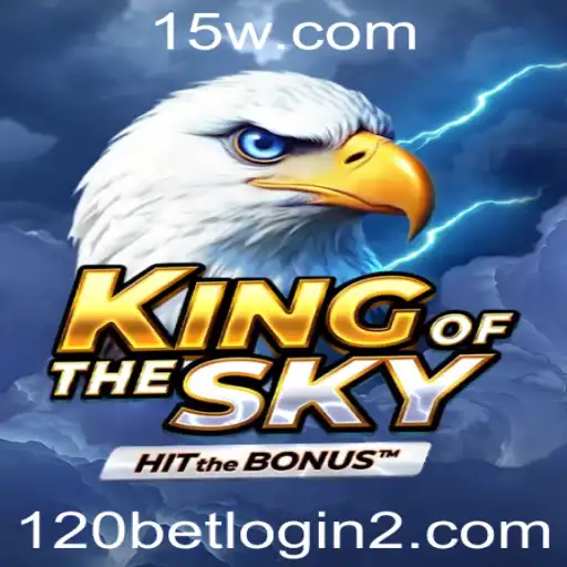 120bet.com login | KingOfTheSky: A Nova Sensação dos Jogos de Estratégia Online