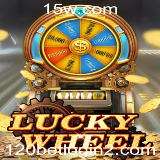 120bet.com login | Explore o Mundo Empolgante de LuckyWheel
