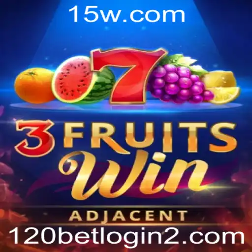Descubra a Emoção do Jogo '3FruitsWin' e o Processo de Login no 120bet.com