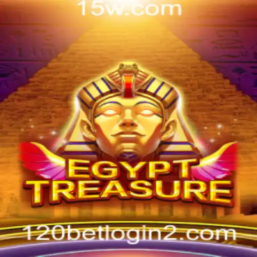 Descobrindo o Mundo de EgyptTreasure e Como Jogar no 120bet.com