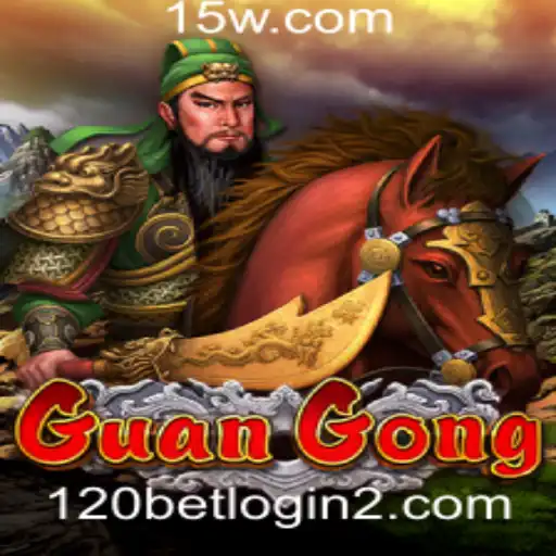 GuanGong: Uma Jornada Épica no Mundo dos Jogos