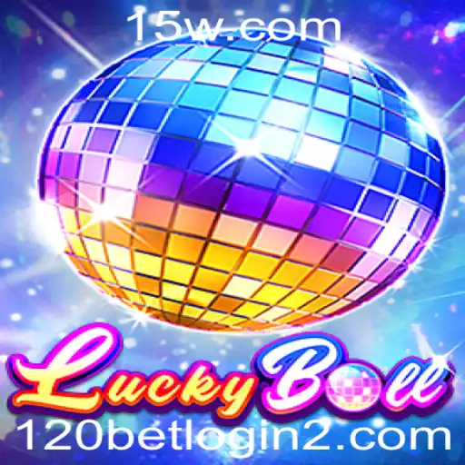 Descubra o Mundo Empolgante de LuckyBall no 120bet.com