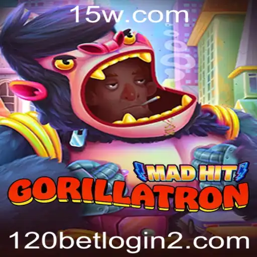 Descubra o Mundo Vibrante de MadHitGorillatron: Um Jogo de Estratégia e Aventura