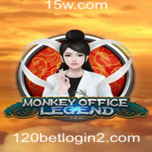 Descubra o Mundo de MonkeyOfficeLegend