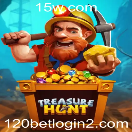 Aventura e Estratégia: Conheça o Jogo TreasureHunt