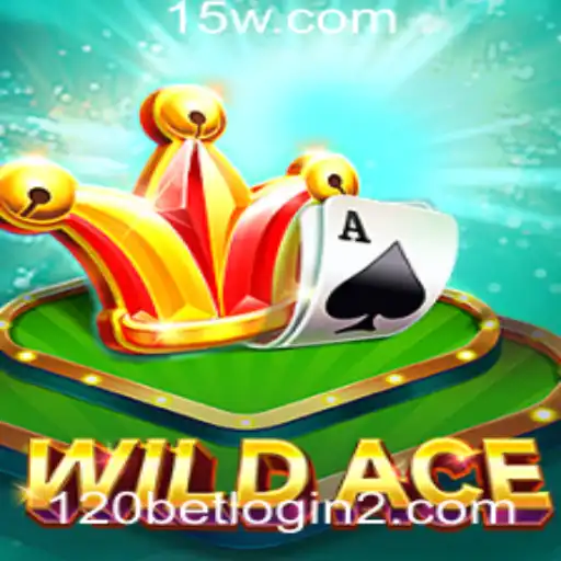Descubra WildAce: O Novo Jogo Revolucionário em 120bet.com