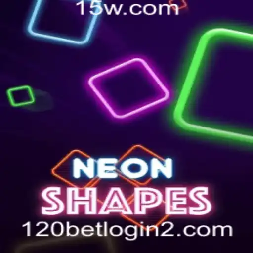 120bet.com login | Descubra o Mundo de NeonShapes: Um Jogo Revolucionário e Inovador