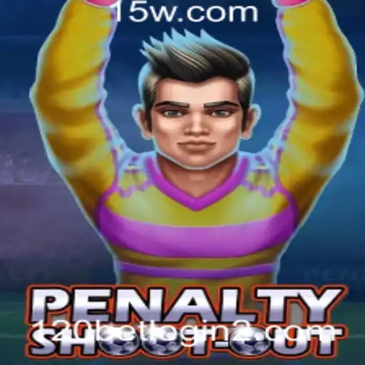 120bet.com login | PenaltyShootOut: Mergulhe na Emoção dos Pênaltis