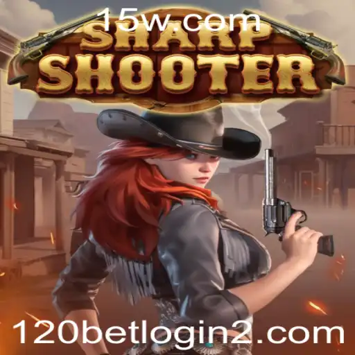 120bet.com login | Sharpshooter: Um Jogo de Estratégia e Precisão