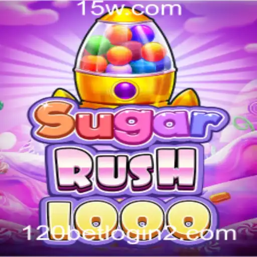 120bet.com login | Explorando o Universo Divertido do Jogo SugarRush1000