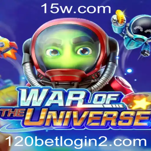 120bet.com login | Explorando WAROFTHEUNIVERSE: Aventuras Galácticas e Estratégias