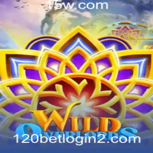 120bet.com login | Descubra o Mundo de WildOverlords: Uma Aventura Épica